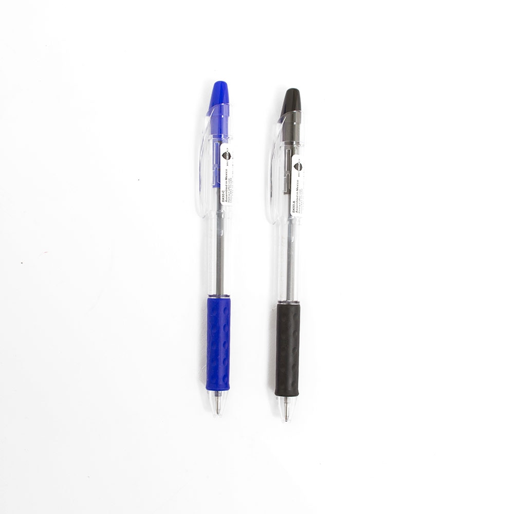 Pentel, Rollerball/Ballpoint, Art & School, RSVP, Retractable, Pen, 83052